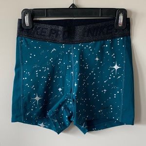 Nike Pro Dri-Fit Shorts 3”